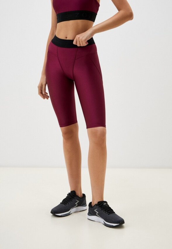 Велосипедки Zojj