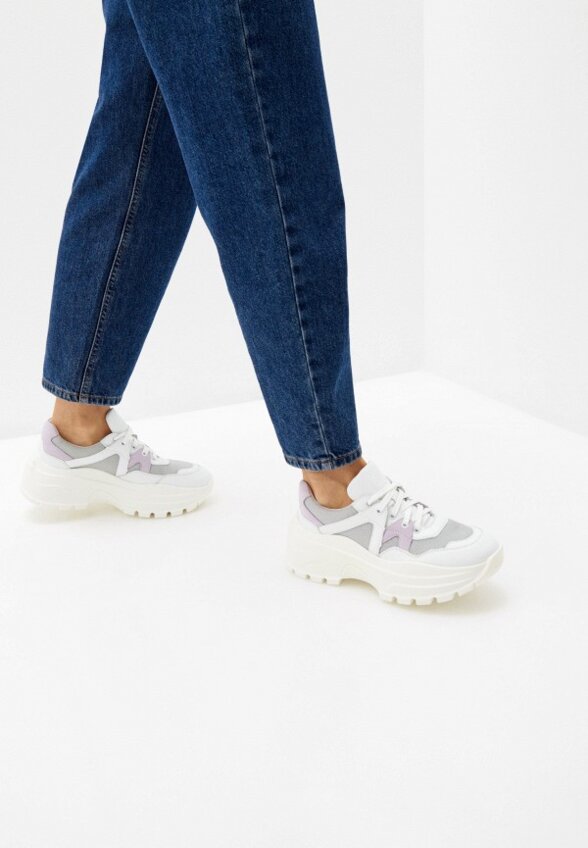 Кроссовки Ralf Ringer