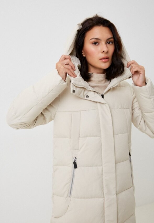 Пуховик Lawinter