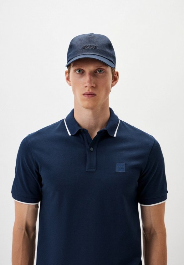 Бейсболка Boss