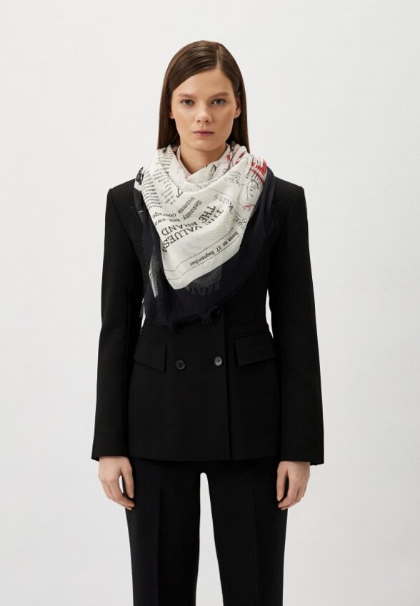 Платок Patrizia Pepe