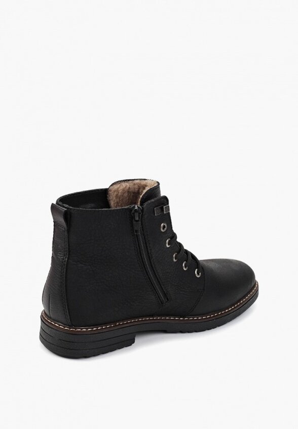 Ботинки Rieker