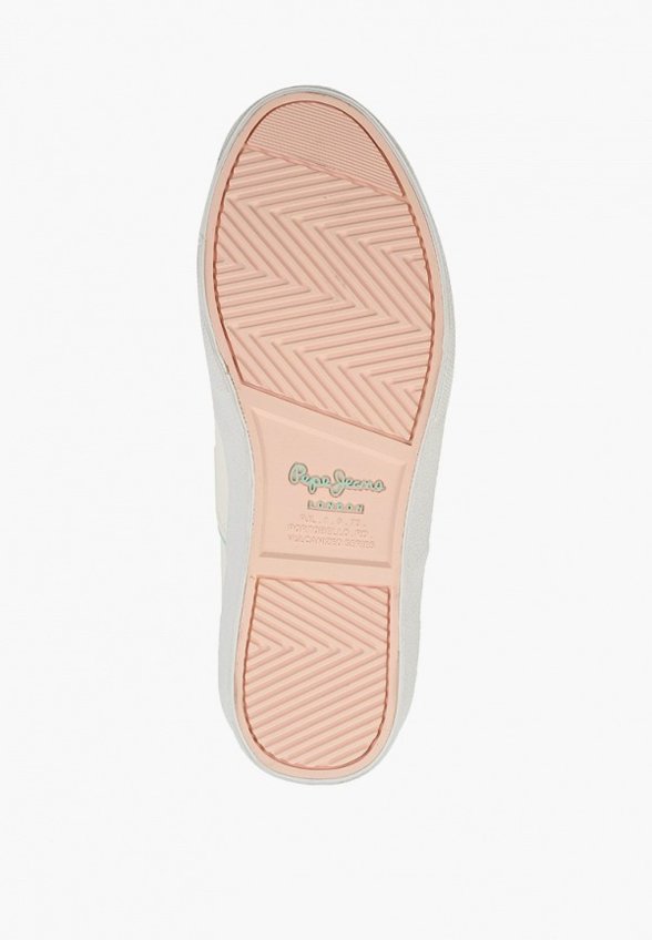 Кеды Pepe Jeans