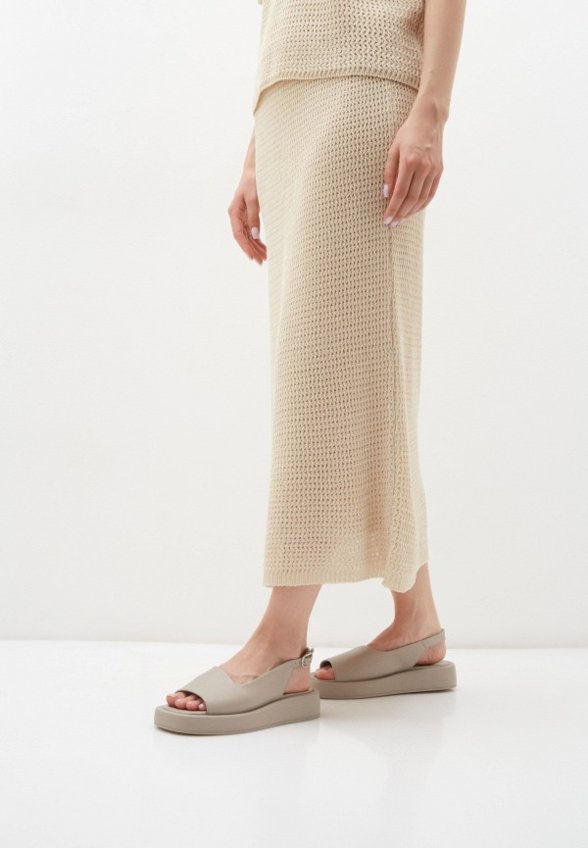 Сандалии Mof-Berg