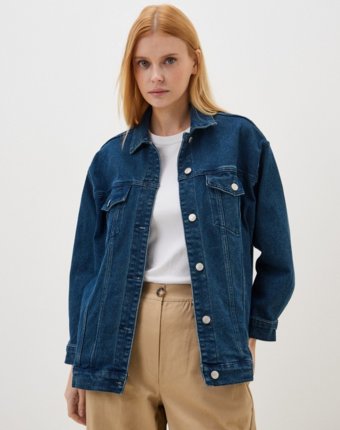Куртка джинсовая Nerolab женщинам