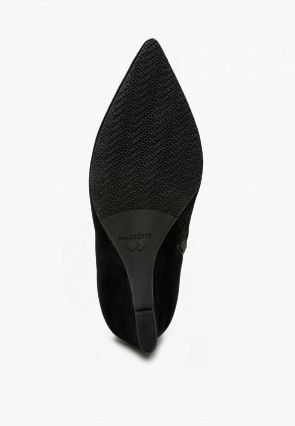 Ботильоны Mascotte