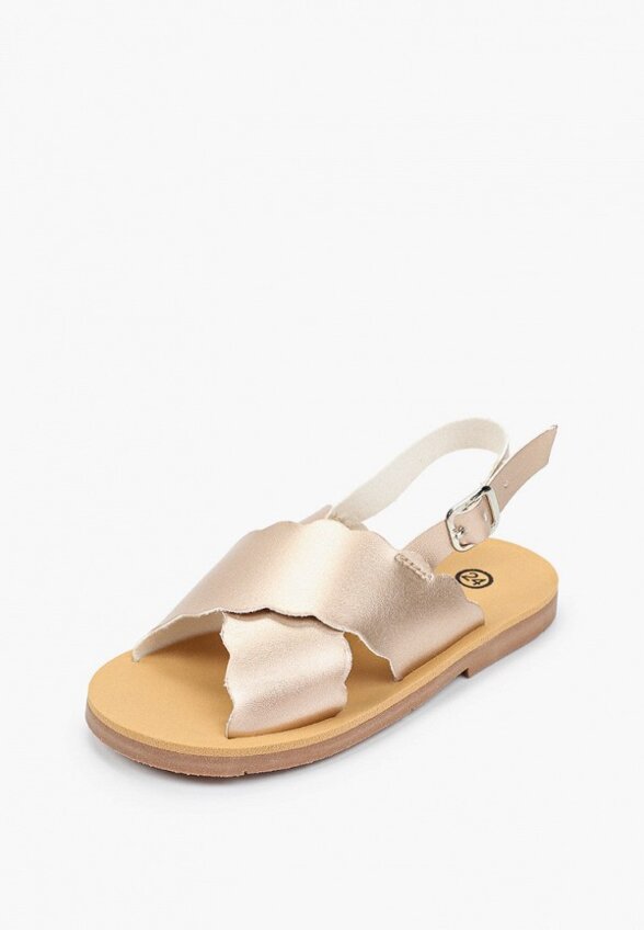 Сандалии Barritos