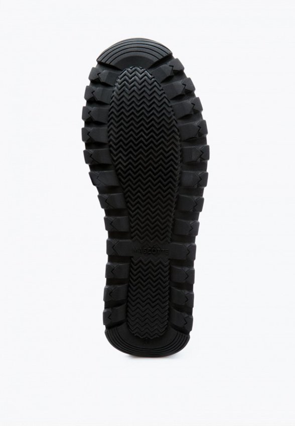 Кроссовки Mascotte