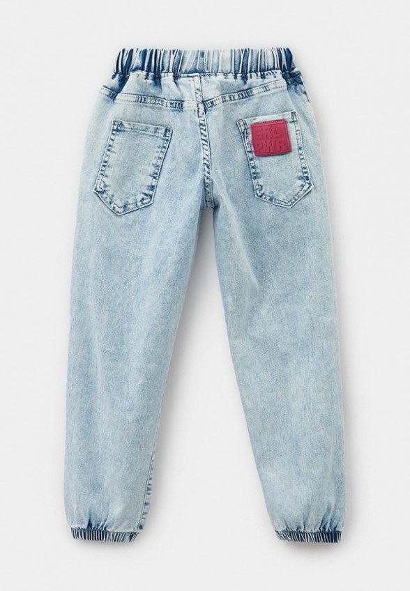 Джинсы PlayToday