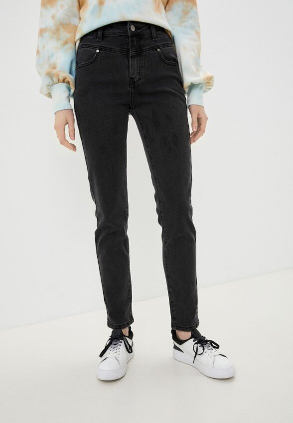 Джинсы Velocity