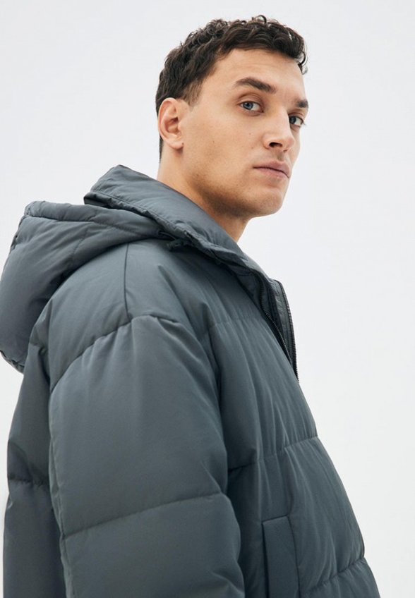 Пуховик All We Need