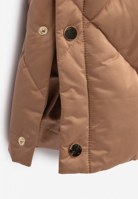 Куртка утепленная Gulliver