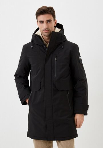 Пуховик Urban Fashion for Men