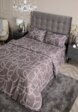Постельное белье Семейное Cozy Home2  - превью