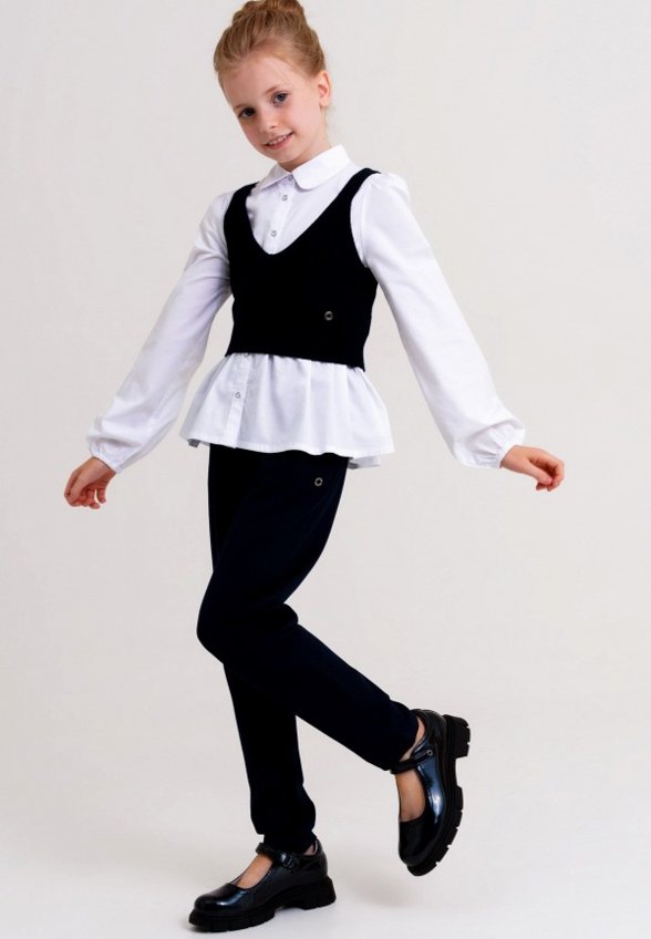 Жилет PlayToday