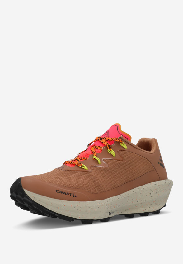 Кроссовки мужские Craft Ultra Trail 2, Бежевый