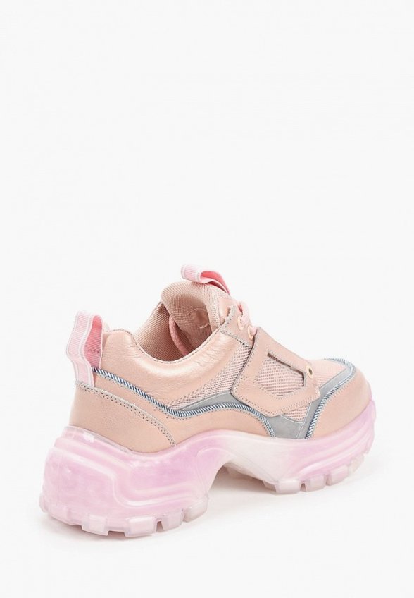 Кроссовки Abricot