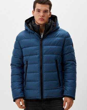 Пуховик Urban Fashion for Men мужчинам