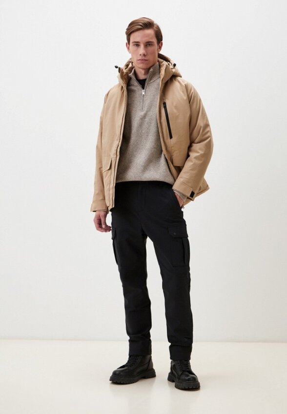 Куртка утепленная Baon