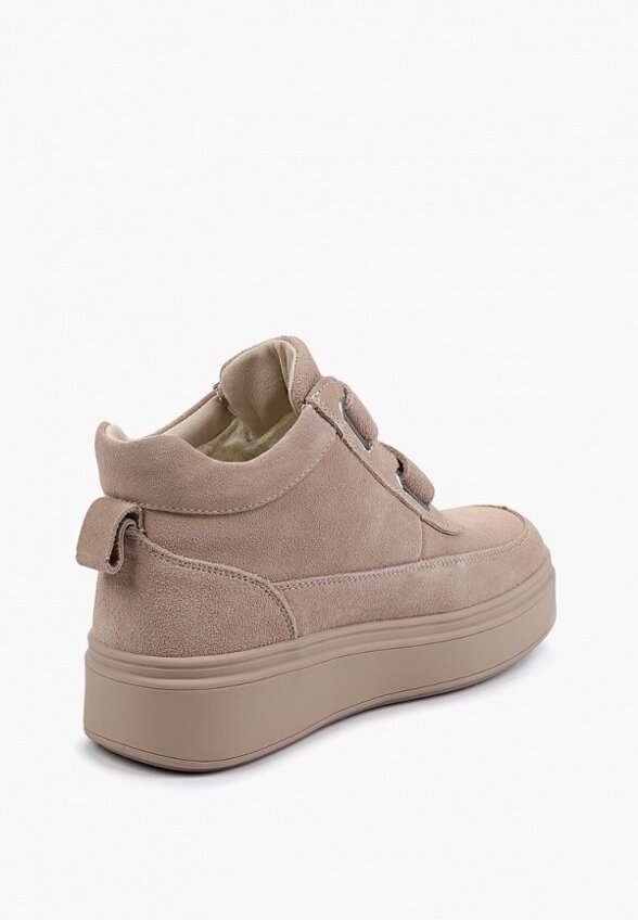 Ботинки Shoiberg