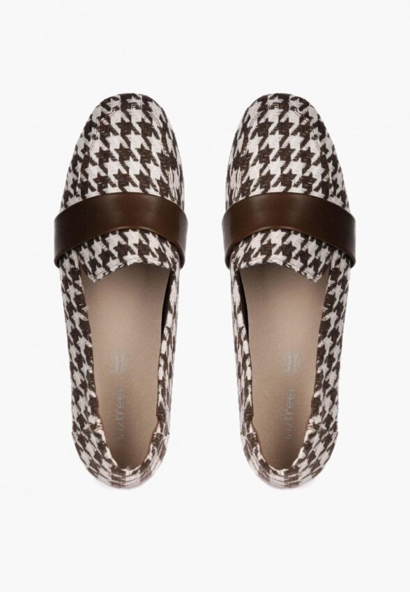 Лоферы Instreet