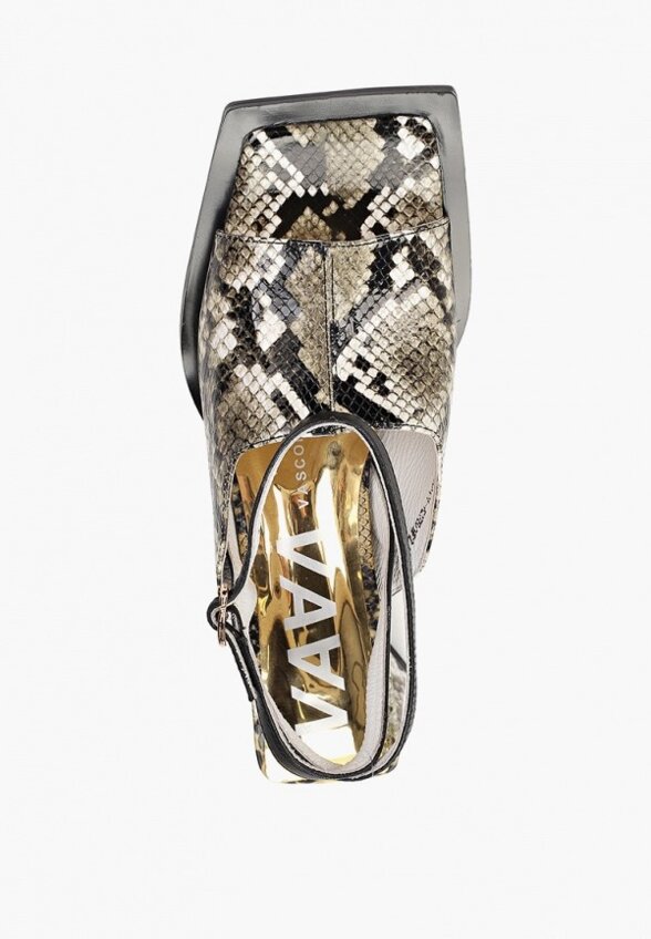 Босоножки Vasconte