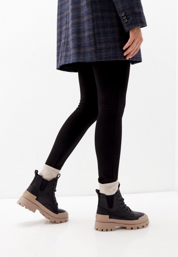 Ботинки Sprincway