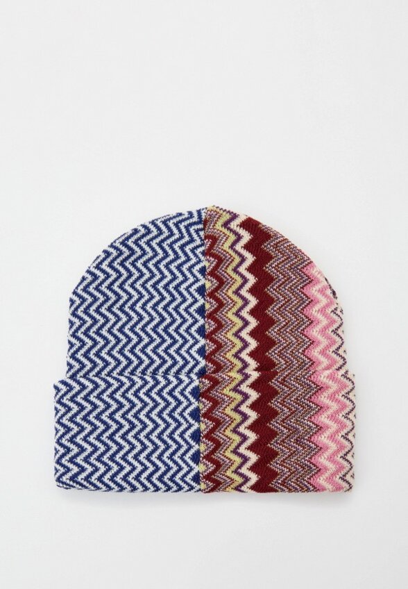 Шапка Missoni