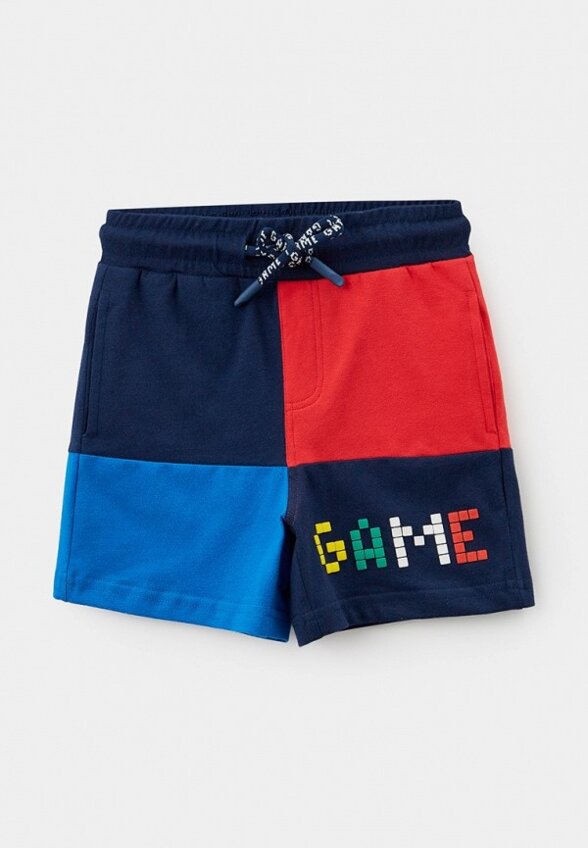 Шорты спортивные 2 шт. PlayToday