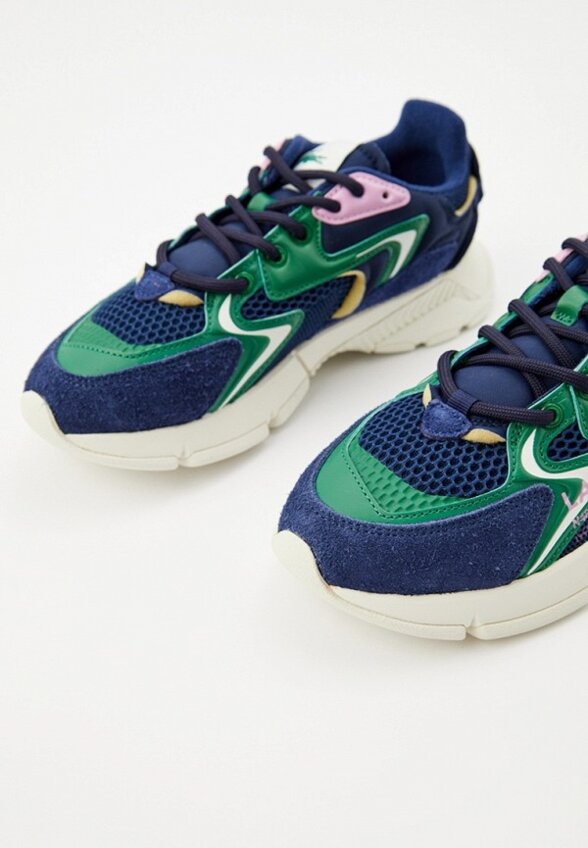 Кроссовки Lacoste