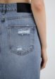 Юбка джинсовая Top Top7  - превью