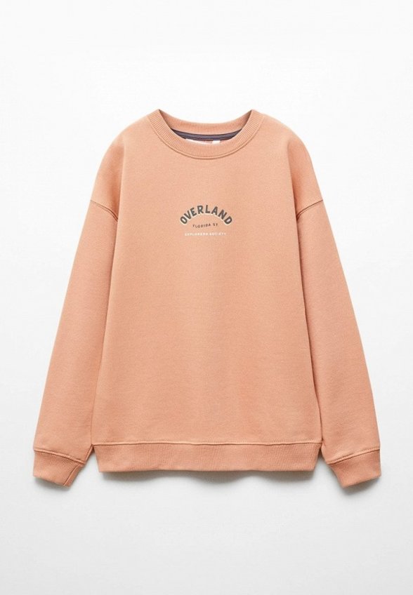 Свитшот Mango Kids