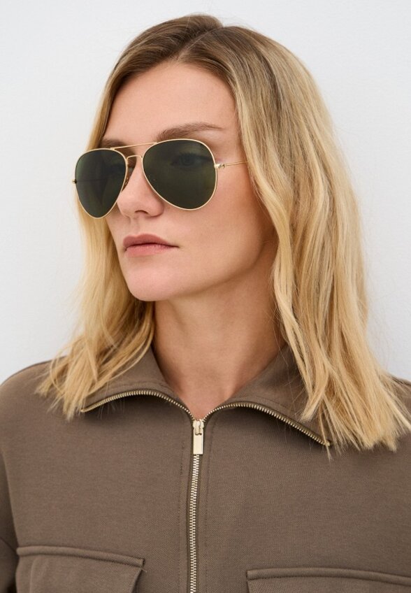 Очки солнцезащитные U.S. Polo Assn.