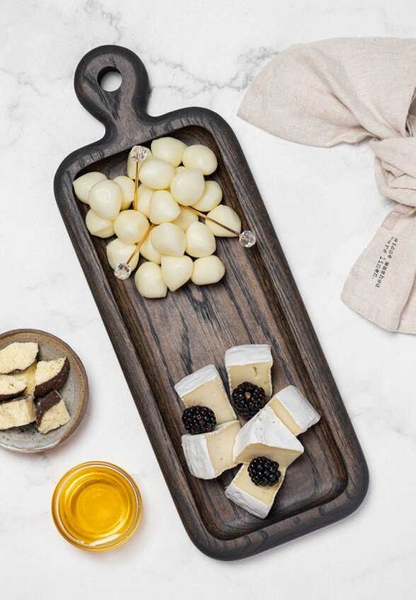 Доска сервировочная Фоксвудрус