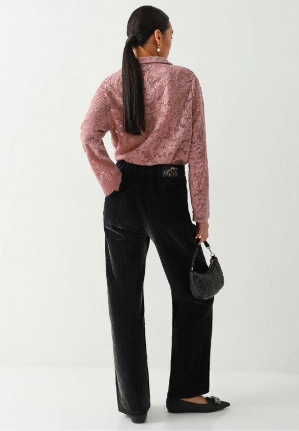 Блуза Time-to-dress