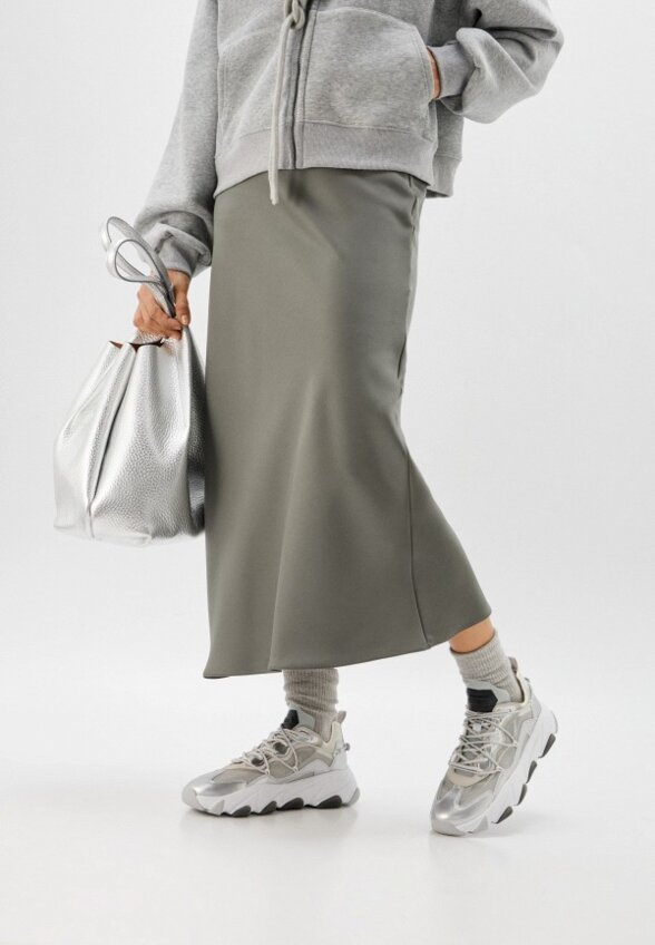 Кроссовки Ash