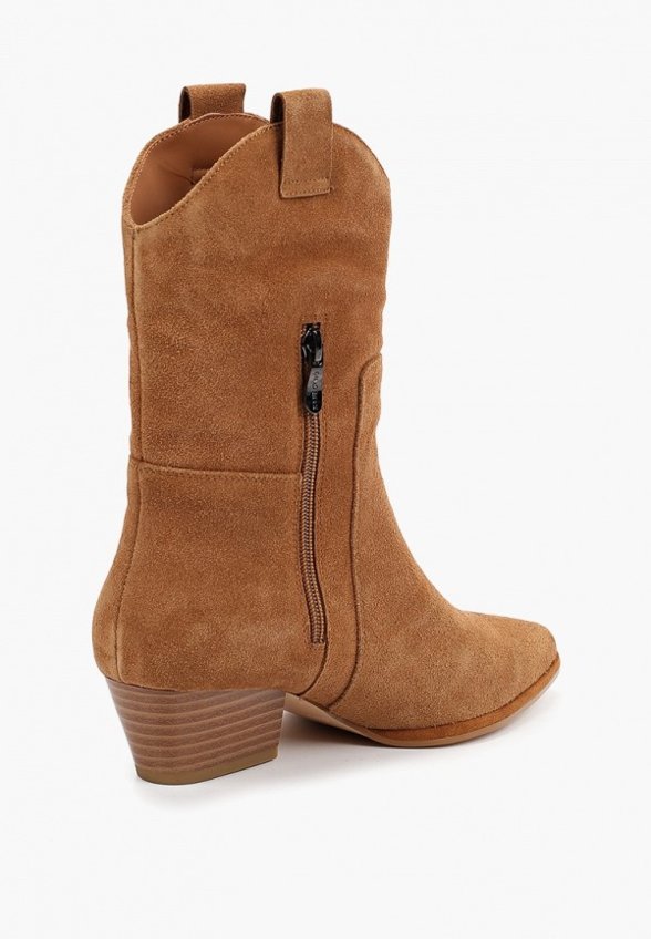 Полусапоги Dino Ricci