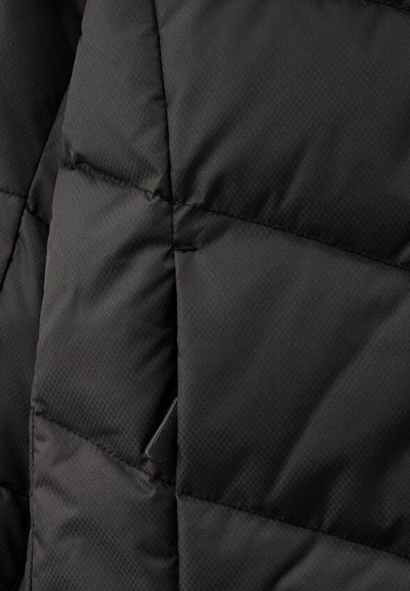 Куртка утепленная Котофей