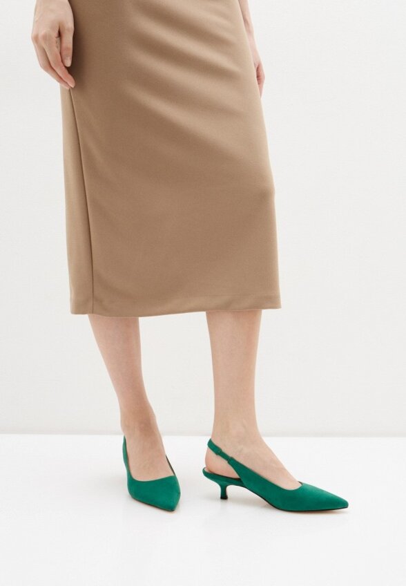 Туфли Dino Ricci Select