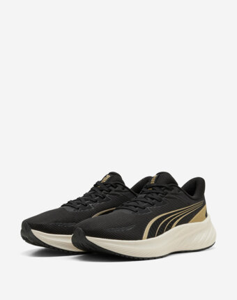 Кроссовки женские PUMA Pounce Lite 2, Черный женщинам