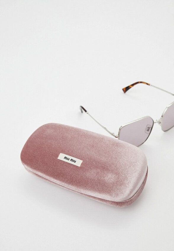Очки солнцезащитные Miu Miu