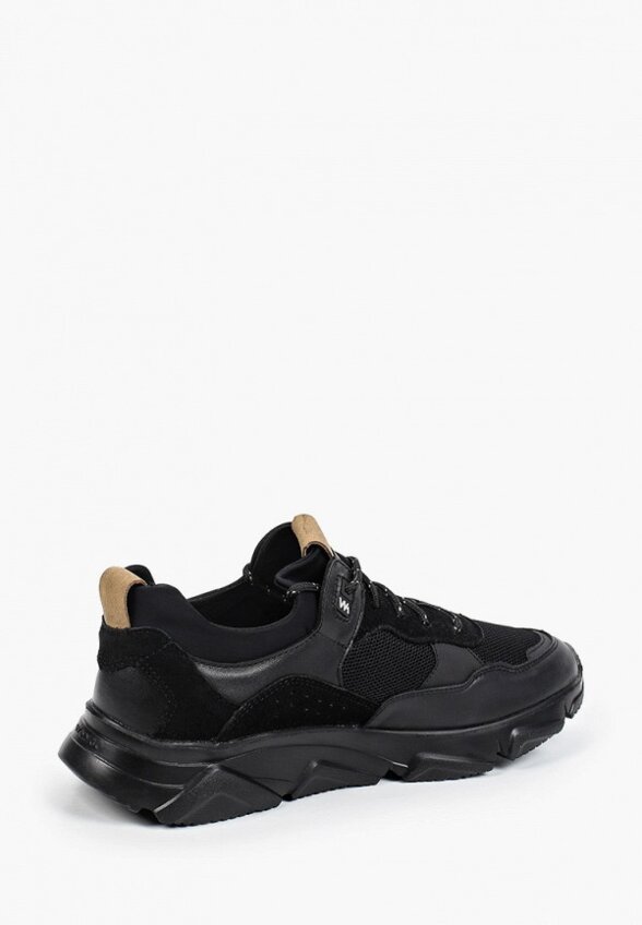 Кроссовки Wanngo