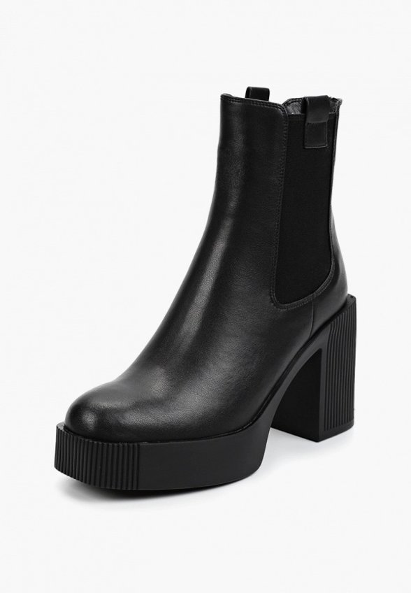 Ботильоны Covani