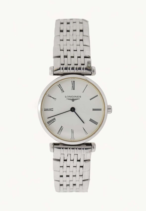 Longines La Grande Classique