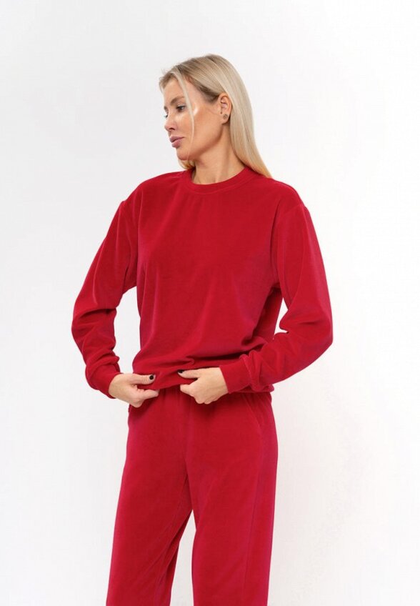 Костюм спортивный Nila