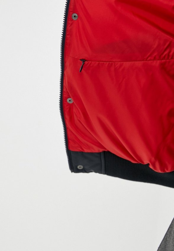 Пуховик Lacoste