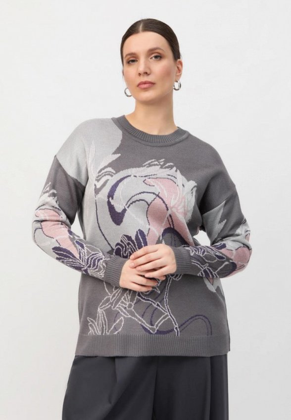 Джемпер Vivawool