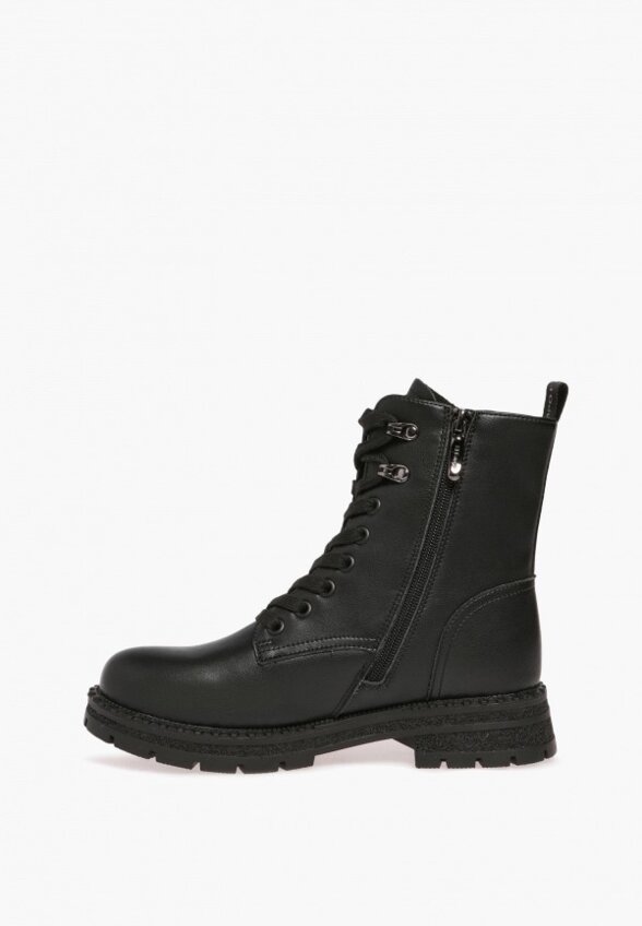 Ботинки El Tempo