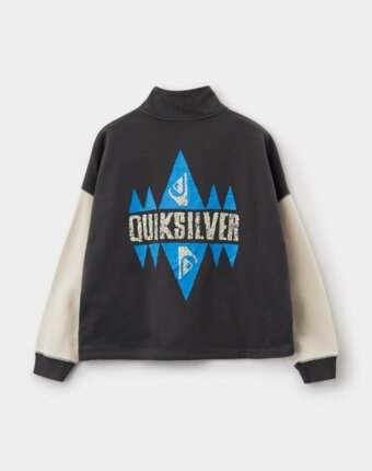 Олимпийка Quiksilver мужчинам