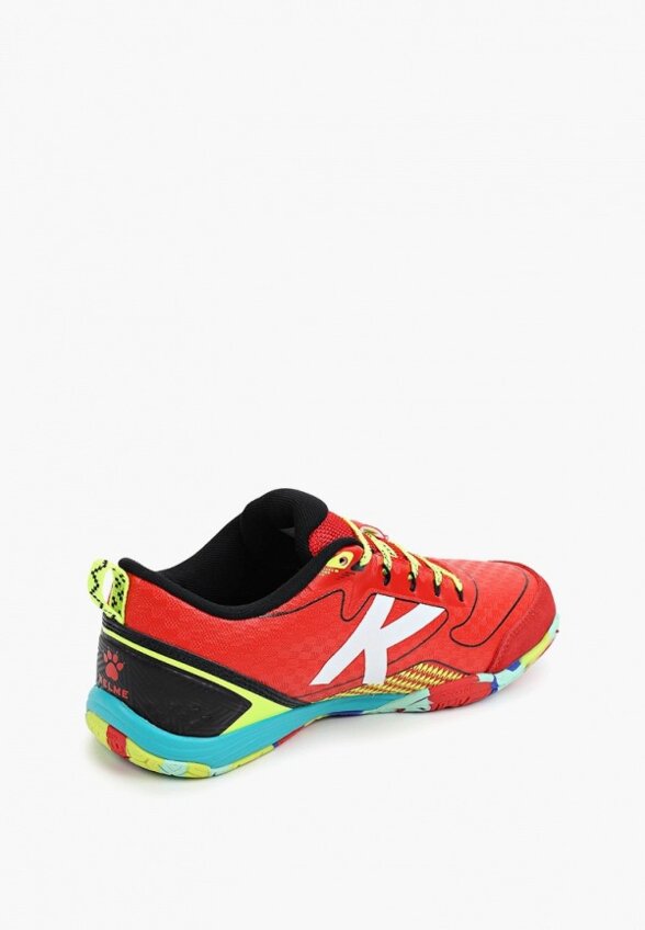 Бутсы зальные Kelme